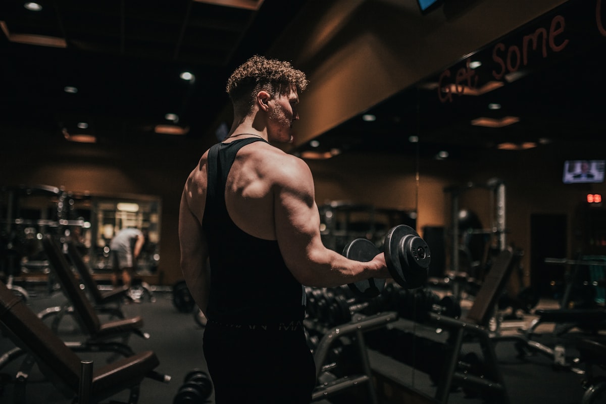 Personalized nutrition approach